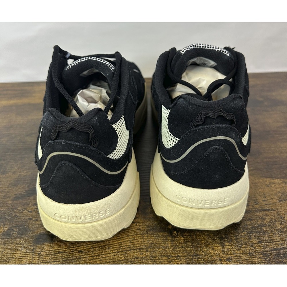 Golf Wang X Converse Gianno Shoes Black Sneakers 168212C Unisex Men's 11.5 W13 - Picture 12 of 14